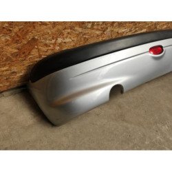 Pare Choc Arriere Peugeot 206 Phase 1 (2)